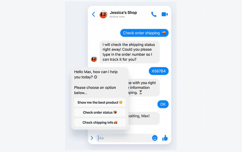 What Is Facebook Ai Chatbots