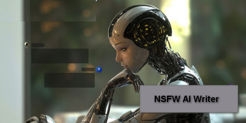 What Is Nsfw AI Writer