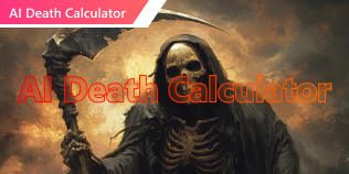 AI Death Calculator