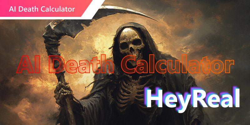 AI Death Calculator