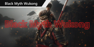 Black Myth Wukong