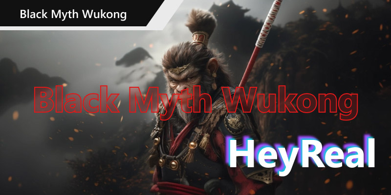 Black Myth Wukong