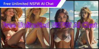 Free Unlimited Nsfw ai Chat