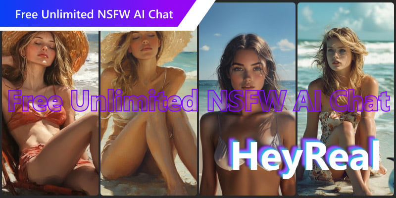 Free Unlimited Nsfw ai Chat