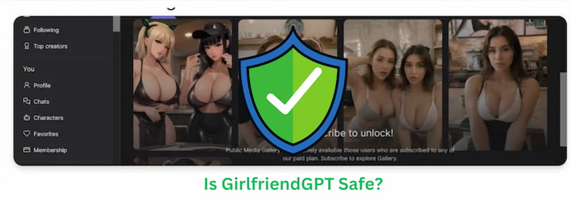 Girlfriend Gpt Safety