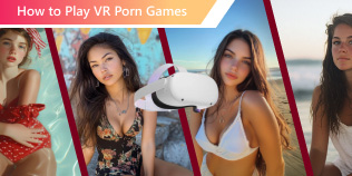 How to Play VR Porn Games