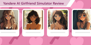 Yandere Ai Girlfriend Simulator Review