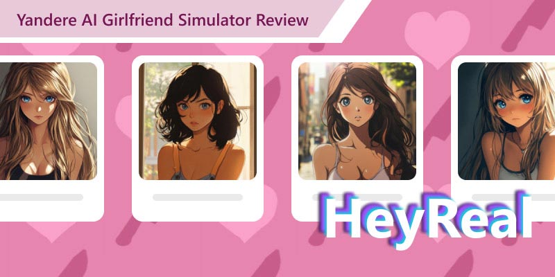 Yandere Ai Girlfriend Simulator Review