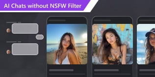 AI Chats Without Filter