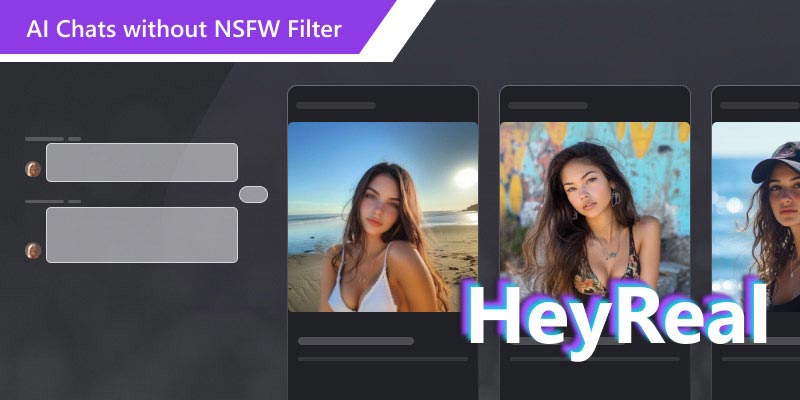 AI Chats Without Filter