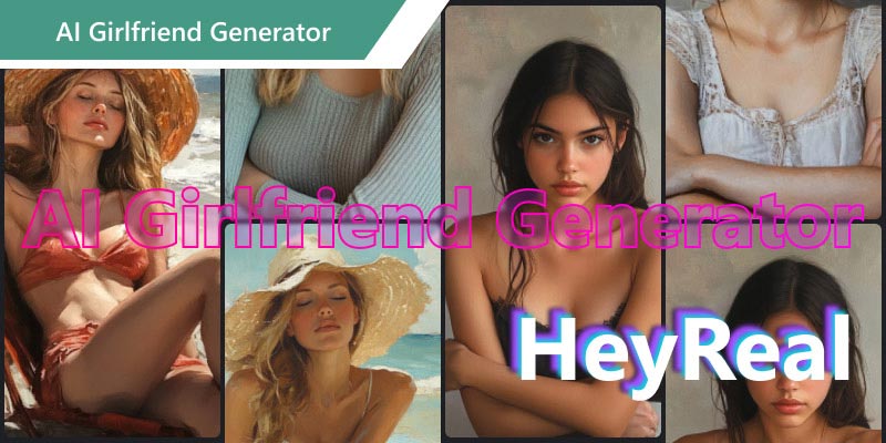 AI Girlfriend Generator