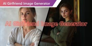 AI Girlfriend Image Generator