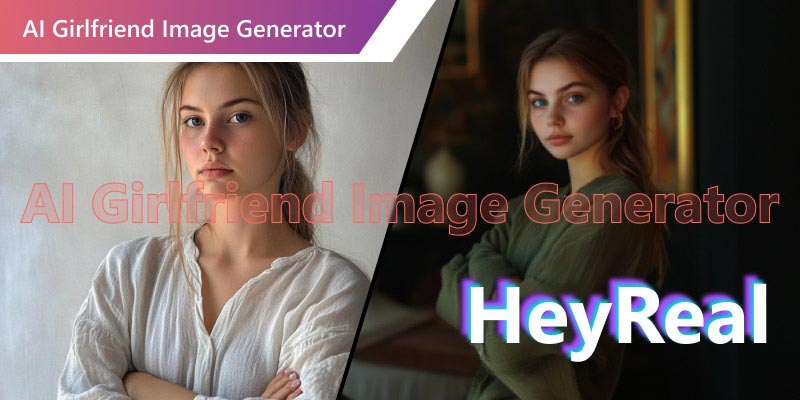 AI Girlfriend Image Generator