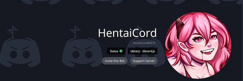 Hentai Cord