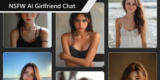 Nsfw AI Girlfriend-chat S