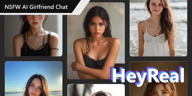 Nsfw AI Girlfriend Chat