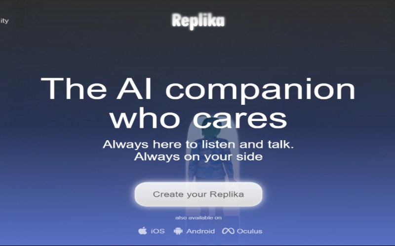 Replika Sexy AI