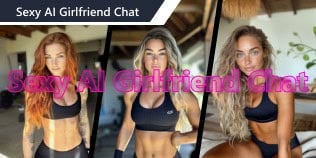 Sexy AI Girlfriend Chat-s