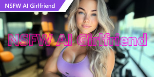 Unfiltered AI Girlfriend-s