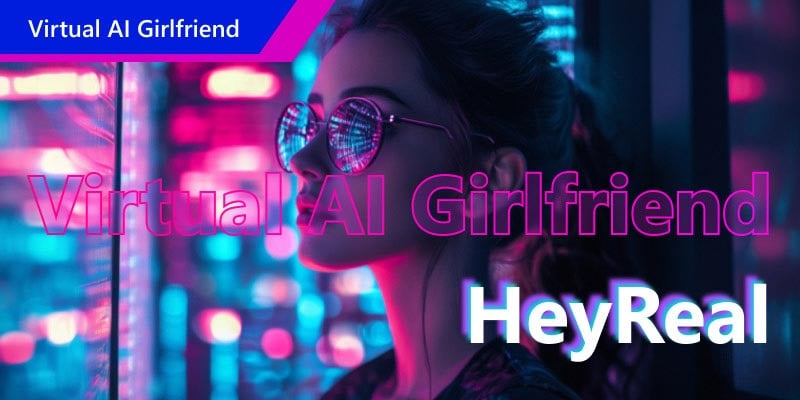 Virtual AI Girlfriend