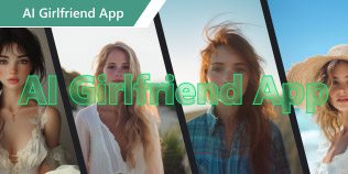 AI Girlfriend App