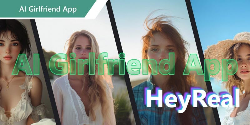 AI Girlfriend App