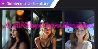 Ai Girlfriend Love Simulator