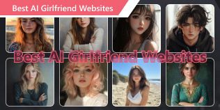 Best AI Girlfriend Websites