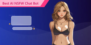 Best AI NSFW Chat Bot