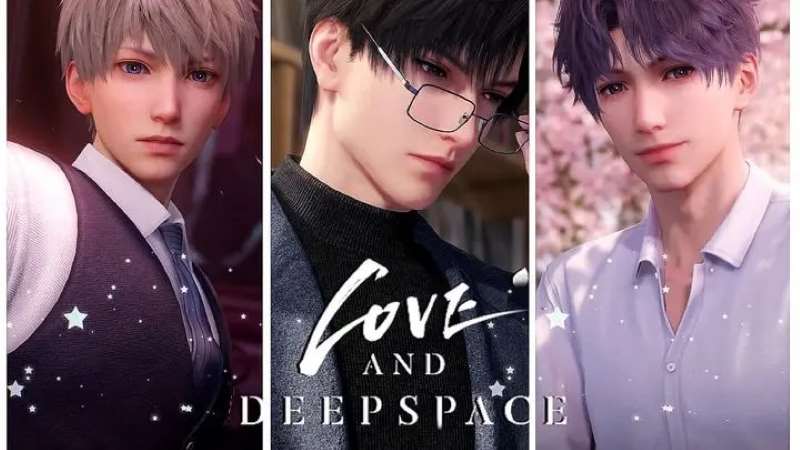 Love And Deepspace