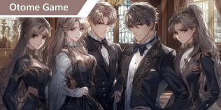 Otome Game