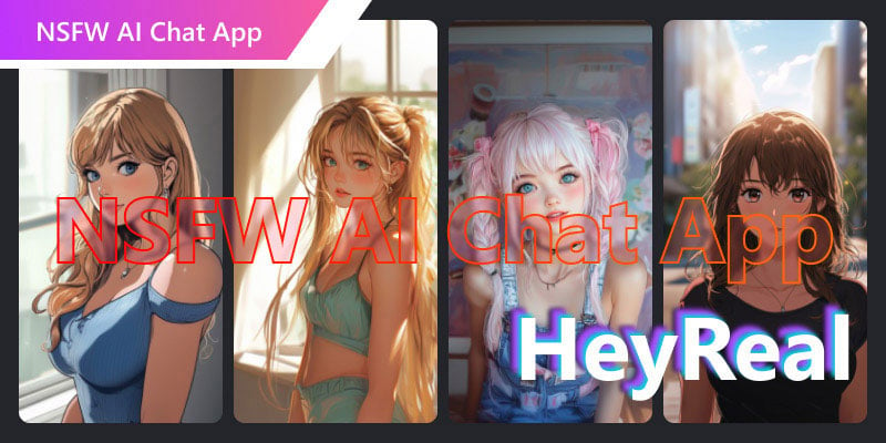 NSFW AI Chat Apps