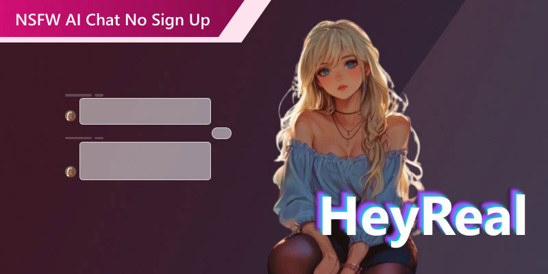 Chat IA NSFW Sans Inscription Discutez Imm diatement Avec Des 