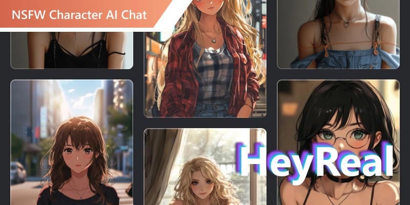 NSFW Character AI Chat