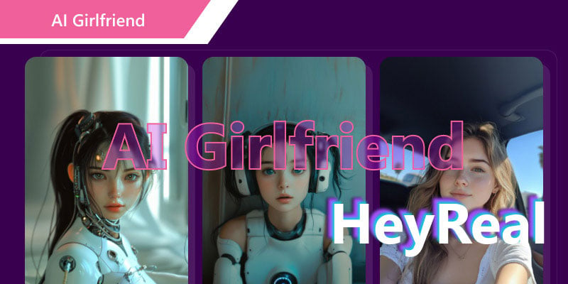 Ai Girlfriend