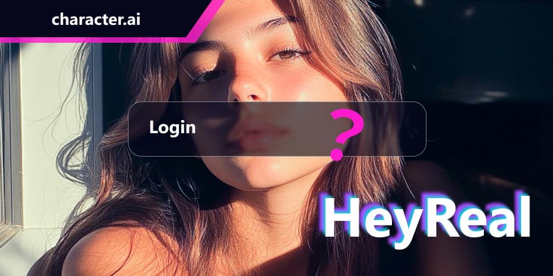 Character AI Login