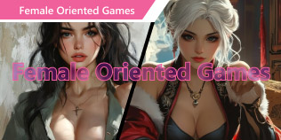 Female Oriented Games