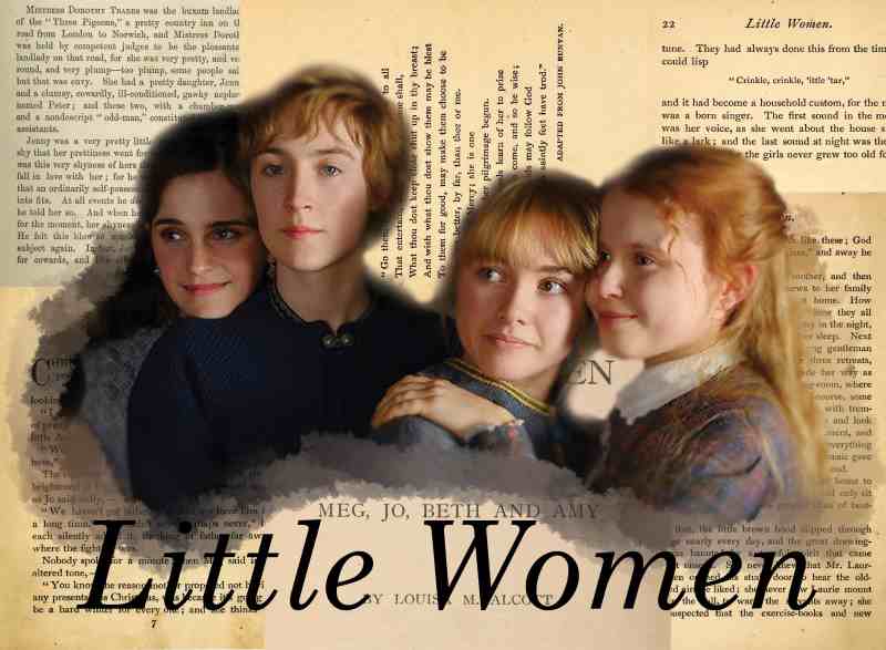 Little Woman