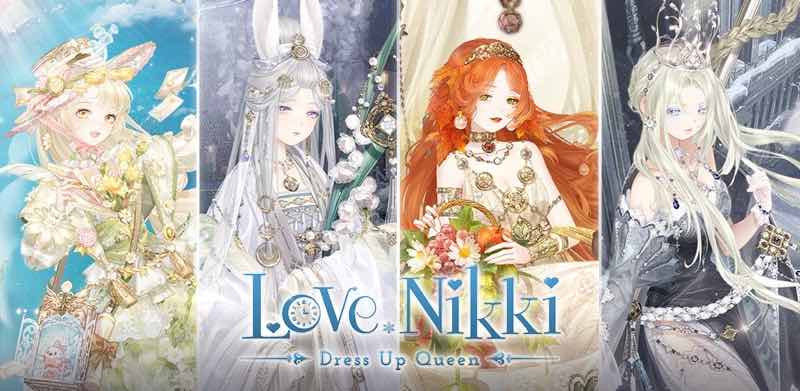 Love Nikki