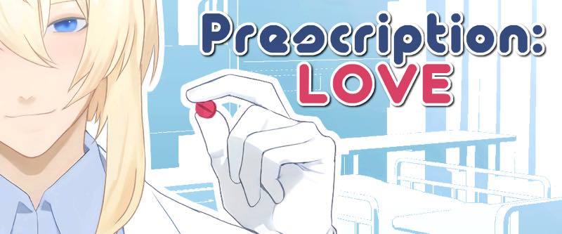 Prescription Love