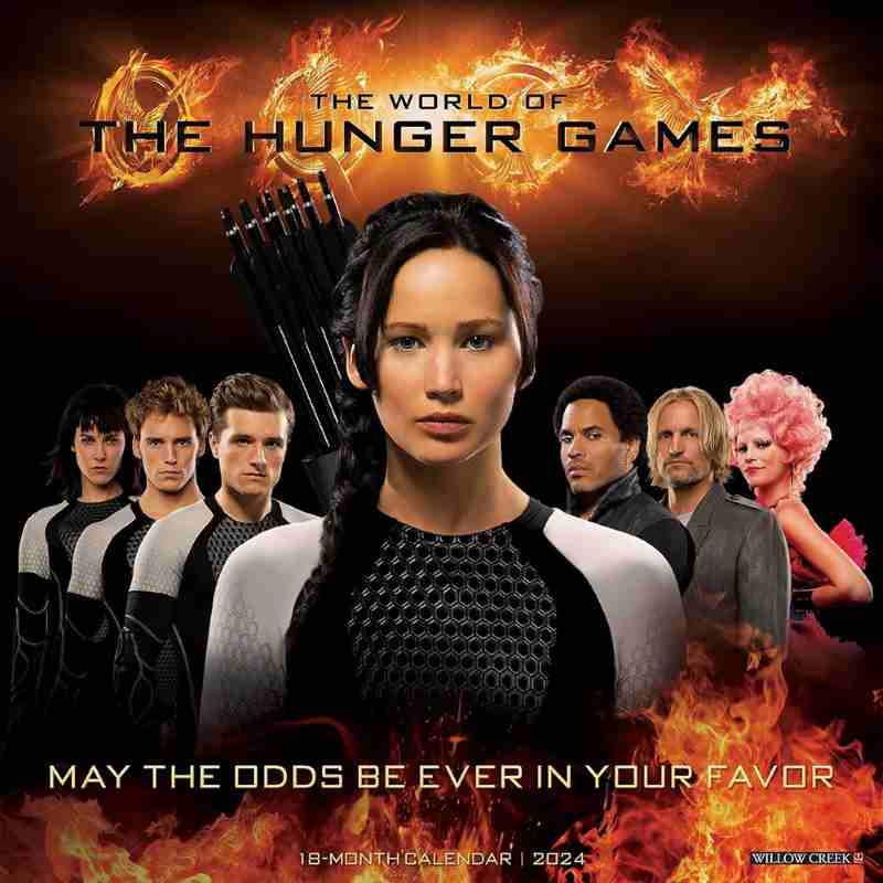 The Hunger Game