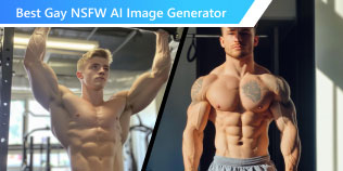 Best Gay Unfiltered Ai Image Generator