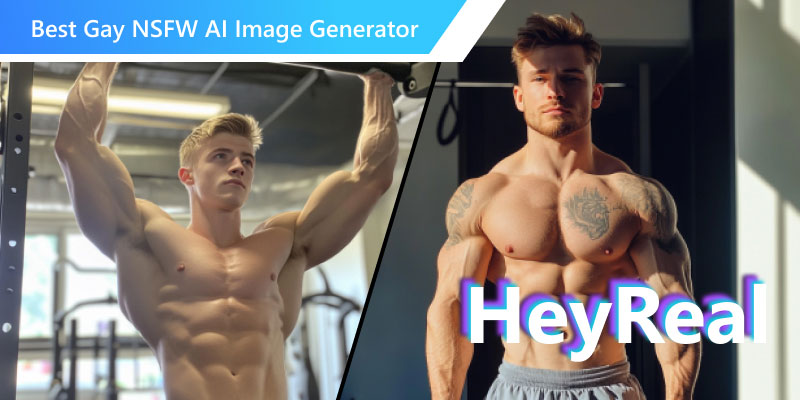 Best Gay Unfiltered Ai Image Generator