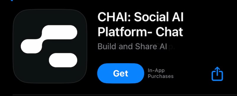 chai application