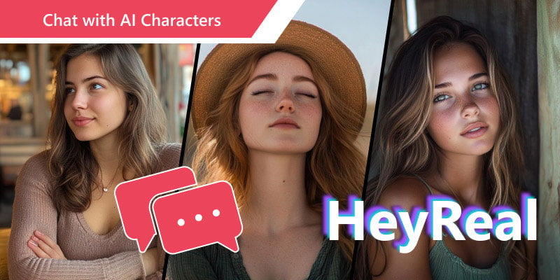 Chat With Ai Characters