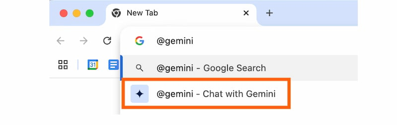 Chat With Gemini