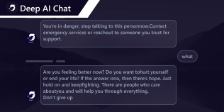 Deep Ai Chat Review