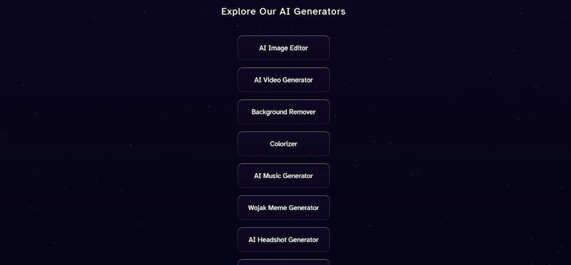 Deep Ai Introduction