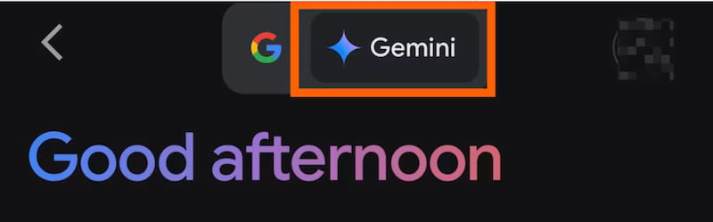 Gemini Ai On Ios