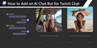 How To Add An Ai Chat Bot For Twitch Chat